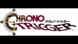 Música de Chrono Trigger - Una Premonición