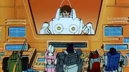 Transformers Headmasters episode 14 English dub