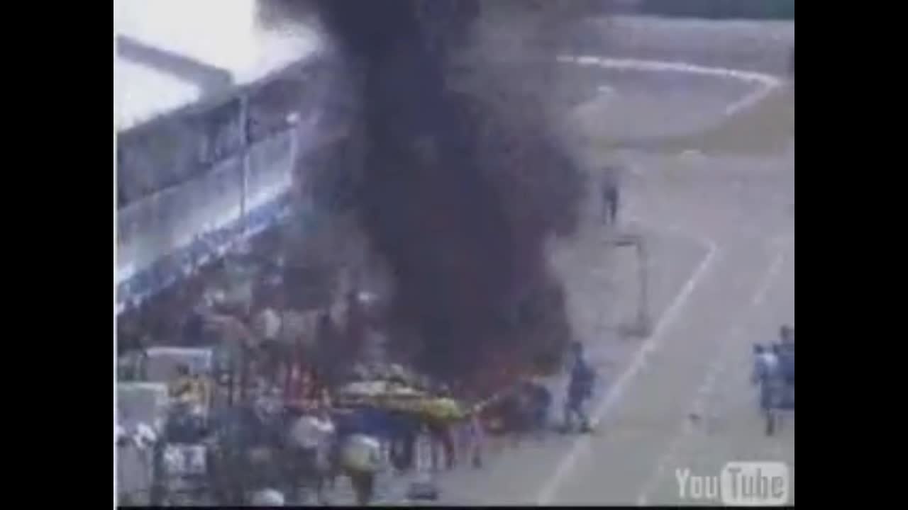 Car Crashes 41