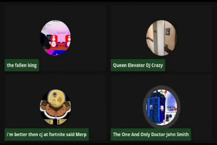 I MESSED UP And TRUTH ON block FROM cj Part 3