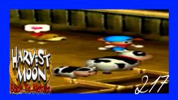 Let´s Play Harvest Moon: Back To Nature ★217 Let´s Play Harvest Moon: Back To Nature ★217