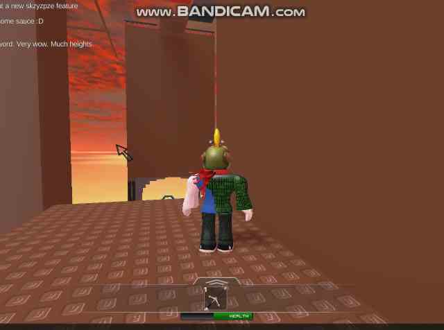 roblox gameplay