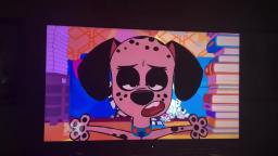 101 Dalmatian Street on Disney XD (April 19, 2021)