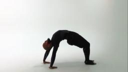 EasyFlexibility By Gymnastics Capoeira Circus Arts Instructor Panayioths Goudas