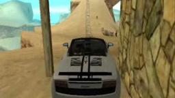 Loquendo GTA San Andreas - El Megaconcurso