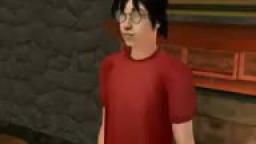 The Sims 2 - Harry Potter OotP - Chapter 4
