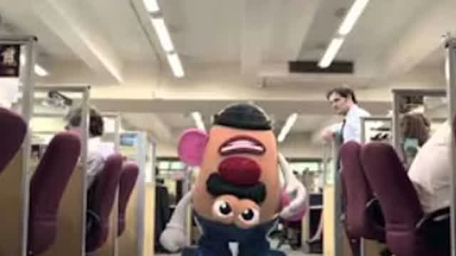 Knorr Quick - Cara de Papa