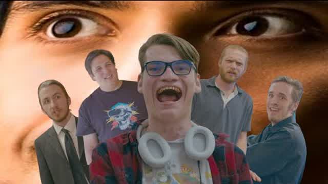 Brandon Rogers Went To My School