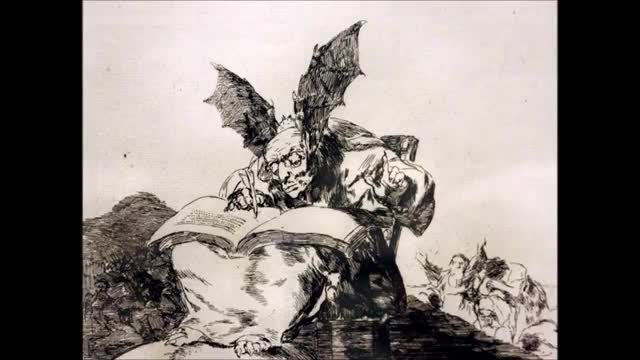 122 Vampiros en Canarias