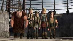 How To Train Your Dragon
