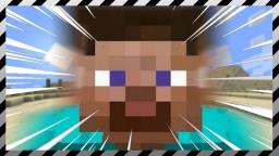 minecraft steve jumpscare