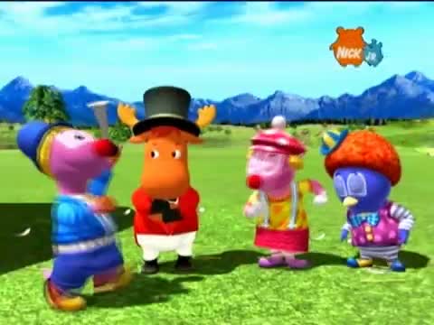 Gli Zonzoli - I migliori pagliacci della città