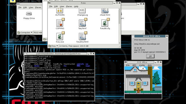 Celebrating my 20th anniversary of becoming a Linux user