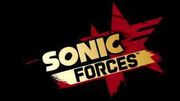 Sonic Forces OST - Ghost Town
