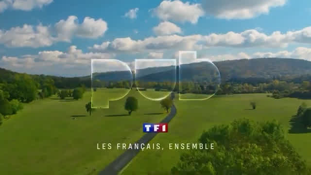TF1 (France) - Publicité (Juin 13, 2025)