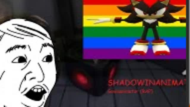 Shadowinanimator - #1 Reviewer, ft Eminem