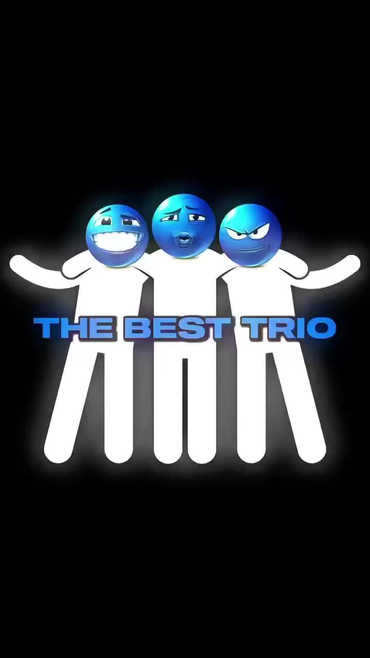best trio best trio