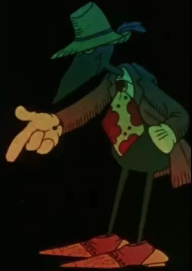 Me slowly waiting for the dandy’s world Halloween update Me slowly waiting for the dandy’s world Halloween update