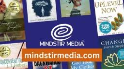 Self-Publishing Company MindStir Media Makes the 2023 Inc. 5000 List