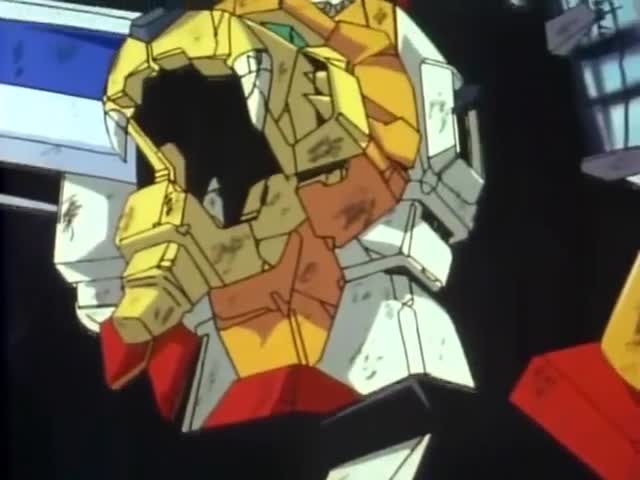 The King of Braves Gaogaigar | episode 32 | English fansub