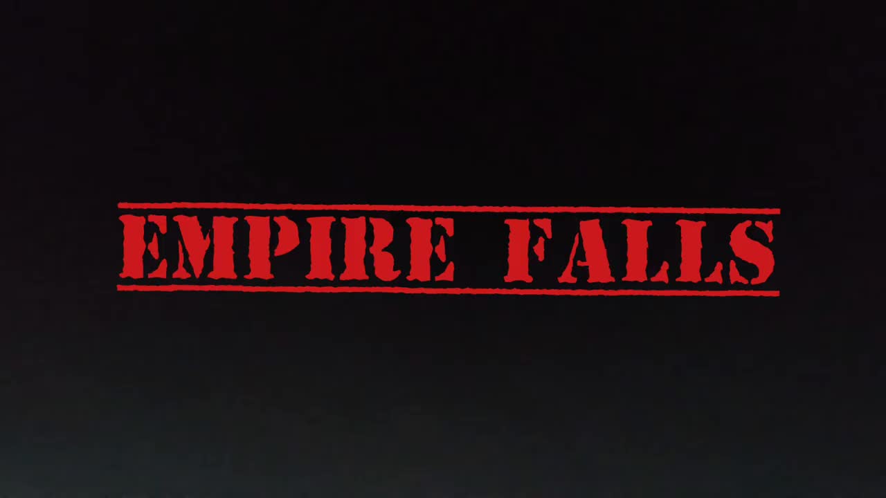Empire Falls - kill your local drug dealer
