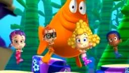 Bubble Guppies Pilot (2006)