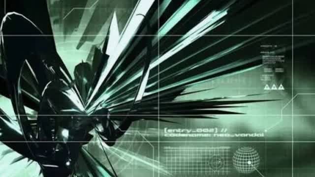 Dark aero edit