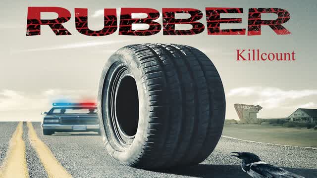 Rubber (2010) Killcount