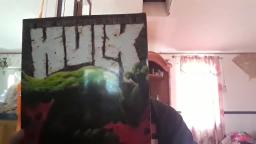 The Incredible Hulk Comics Collection