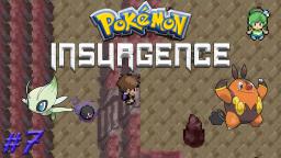 Pokémon Insurgence: Episode 7 - School Tournament!