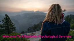 Affordable Psychological Services - Outpatient Therapy Covered By Cigna in Pacific Palisades, CA