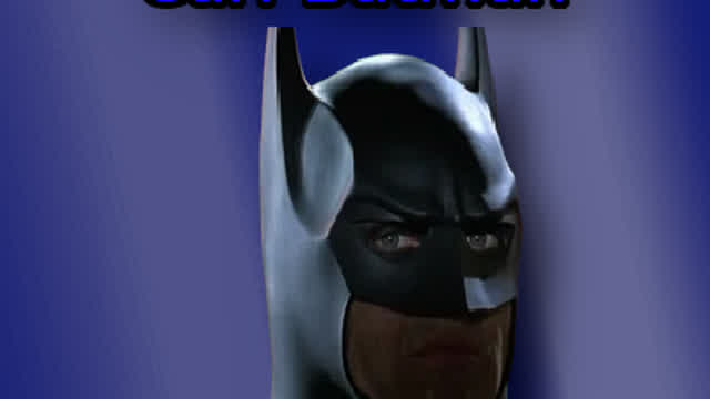 FSTWMYL - Who The Fuck Is Carl Batman (Official Audio)