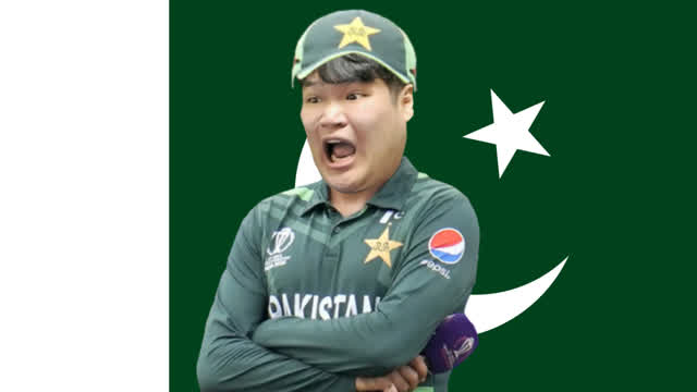 🇵🇰 Pakistani Dorami 🇵🇰