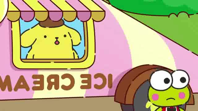Youtube Poop BR - Keroppi em seu otimo dis Youtube Poop BR - Keroppi em seu otimo dis