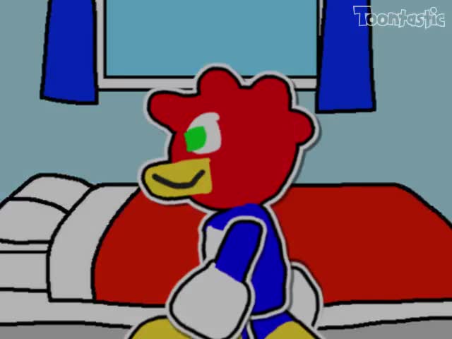 Ladonna Betrays Mickey Mouse!