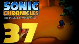 Lets Play Sonic Chronicles Part 37 - Der Twilight-Kongress
