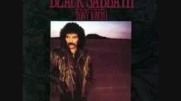 Black Sabbath - Danger Zone.