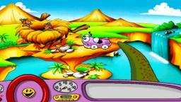 Putt-Putt Travels Through Time Episode 2  - Please Make The Adventure End