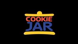 cookie jar