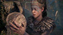 Hellblade: Senuas Sacrifice Walkthrough Gameplay Part 1 - No Commentary