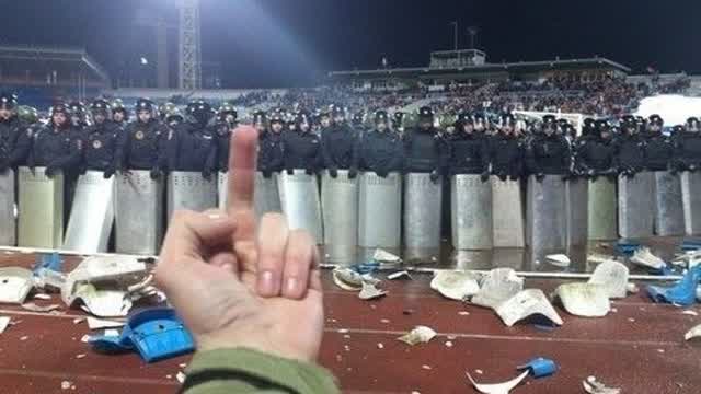 to be known. a bit of my human experience to be known. a bit of my human experience