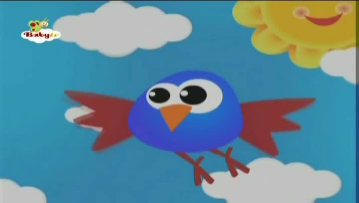 Bim and Bam (Part 1)