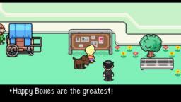 Mother 3 German Playthrough - Chapter 4 Episode 2