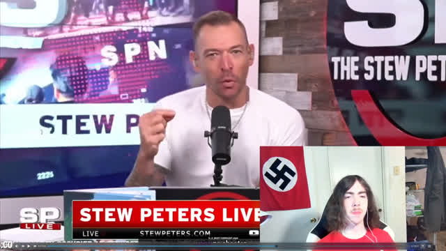 Jews Killed Charlie Kirk