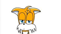 ☆Tails Clean Mouth☆