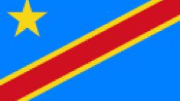 National anthem of the Democratic Republic of the Congo