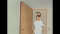 Hank Hill Listens To The New Generation Of Music