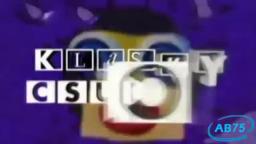 (REUPLOAD) Klasky Csupo 1998 Super Effects