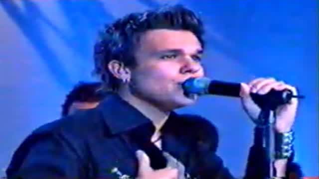 KLB - Seu Nome (Video) - 2001