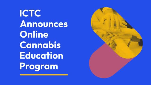 Illinois Cannabis Training Center Announces Online Cannabis Education Program
